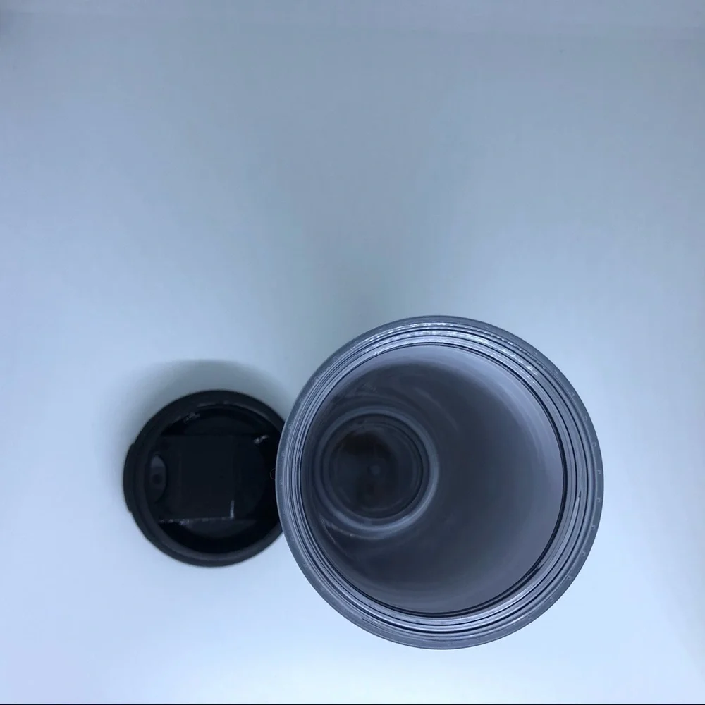 Starbucks white tumbler